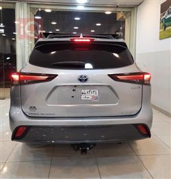 تويوتا هايلاندر